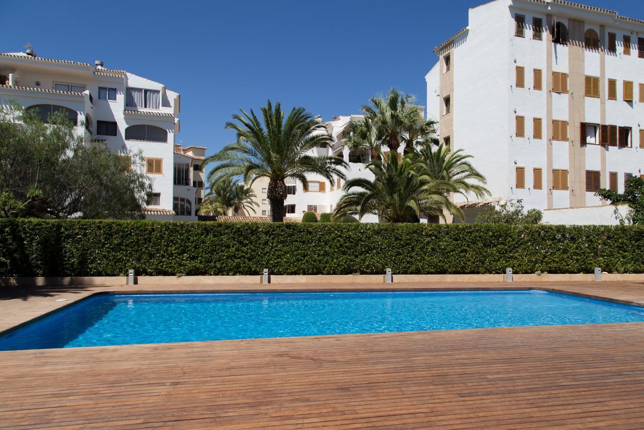 Victoria Port Javea Luaran gambar