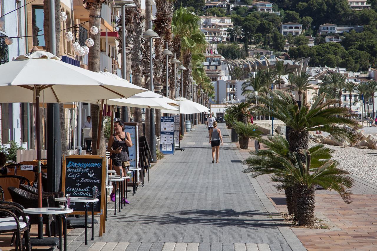 Victoria Port Javea Luaran gambar