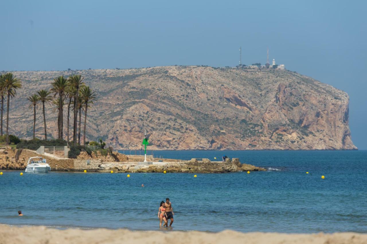 Victoria Port Javea Luaran gambar