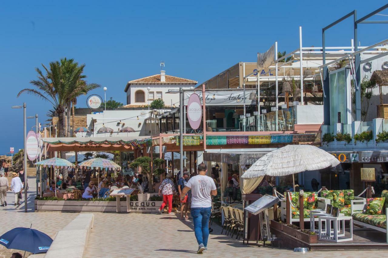 Victoria Port Javea Luaran gambar
